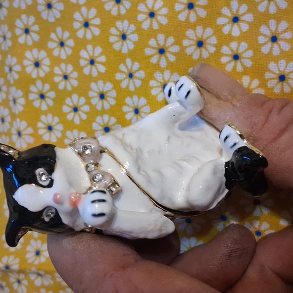 Metal Cat - Picture 6 of 7